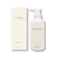 ｺｺﾑｰﾙ ｳｫｯｼｭ 400mL(ﾎﾞﾄﾙ)