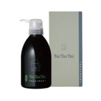 トイトイトーイ トリートメント 400mL