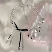 CKGROY NECKLACE