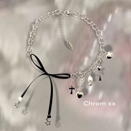 CKGROY NECKLACE