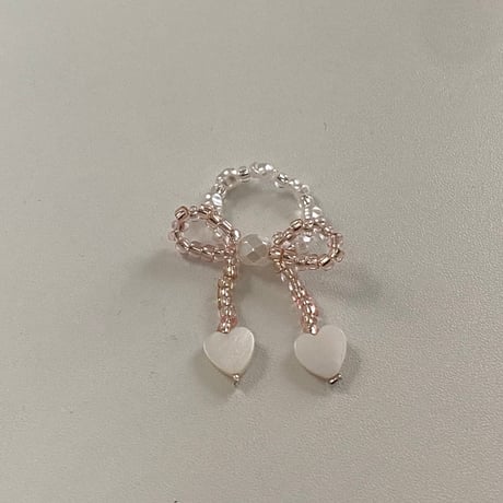 ribbon ring