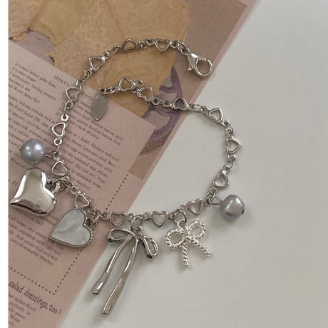 cmcm tt bracelet