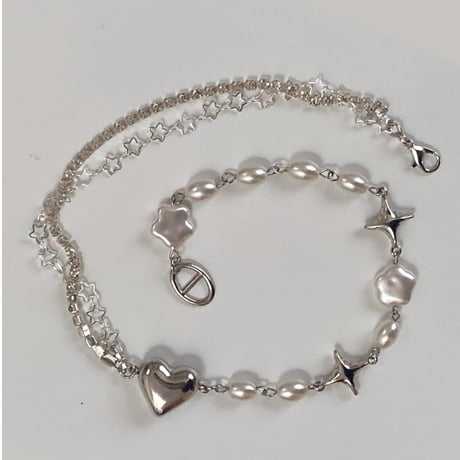 bijou ug necklace