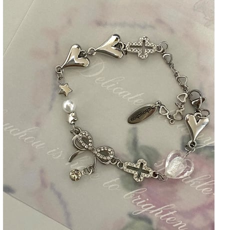 krkr jg bracelet