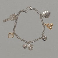 hrcy bracelet