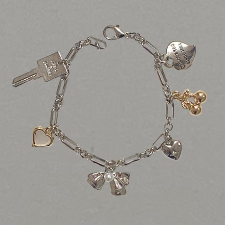 hrcy bracelet