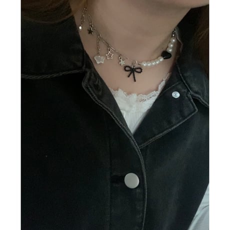 KMTY NECKLACE
