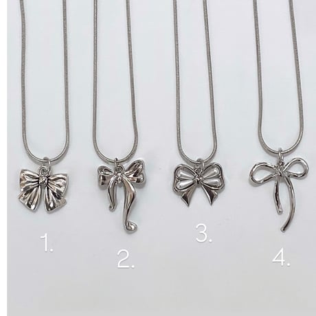 snake chain necklace