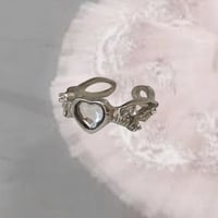 s_clear ring