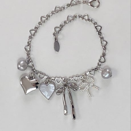 cmcm tt bracelet
