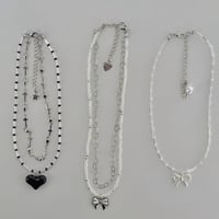 jrjr necklaces
