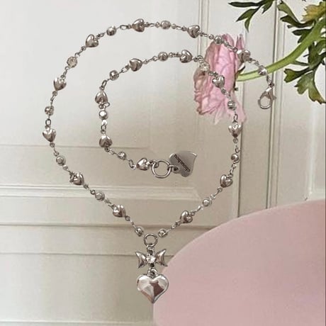 htbjbj necklace