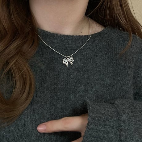 snake chain necklace
