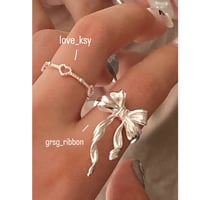 love_ksy / grsg_ribbon