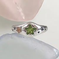 krm ring