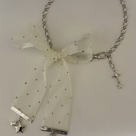 fwfwbg ivy necklace