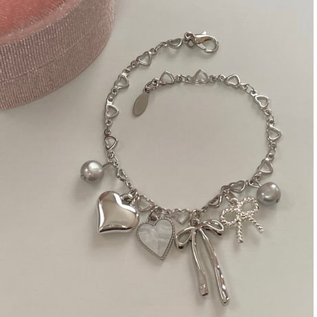 cmcm tt bracelet