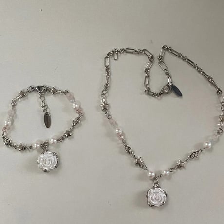 rose pnk bracelet