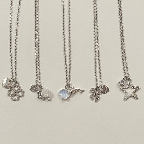 chain necklace