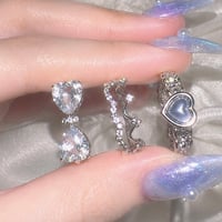s_clear ring