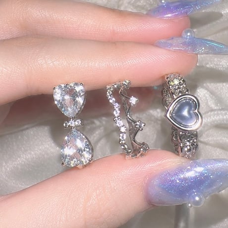 s_clear ring