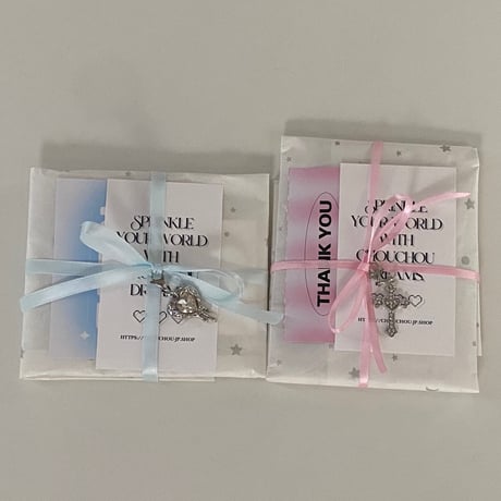 🎀プレゼント梱包🎀