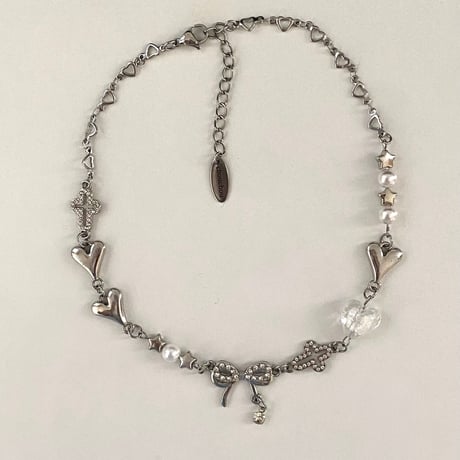 bjrbn necklace