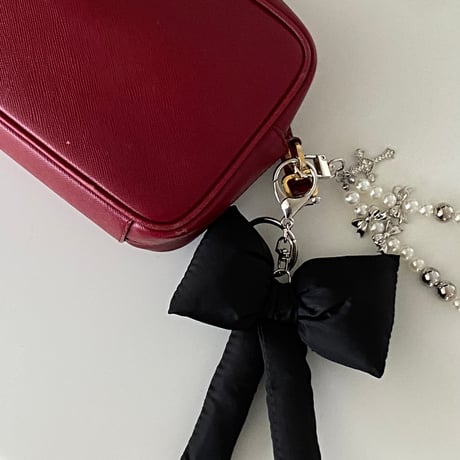 fwfw ribbon strap