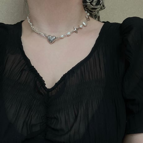 bijou ug necklace