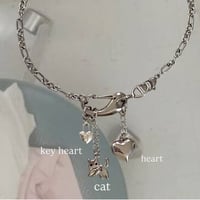 cattyht necklace