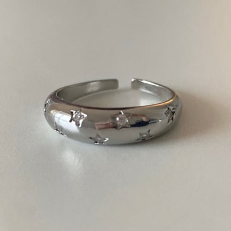 s_star ring