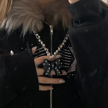 bgdd necklace