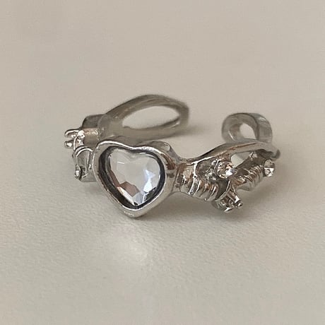 s_clear ring