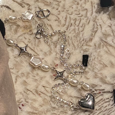 bijou ug necklace