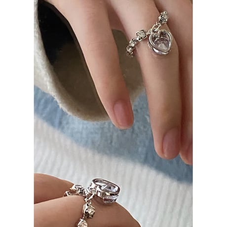 bijou ring