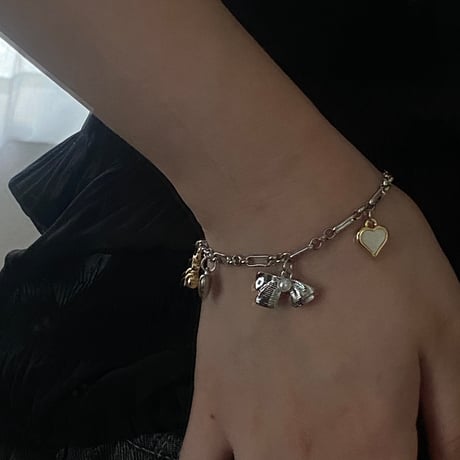 hrcy bracelet