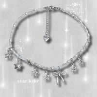 star krkr necklace