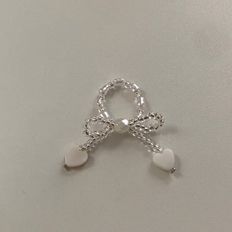ribbon ring
