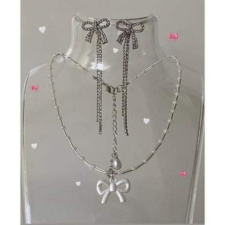 jrjr necklaces