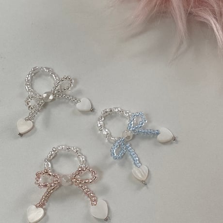 ribbon ring