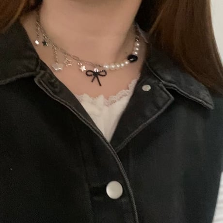 KMTY NECKLACE