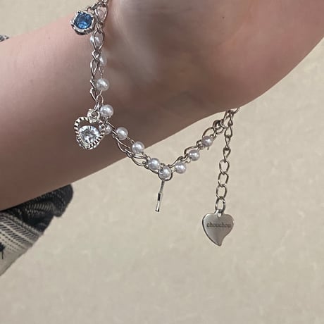 prdj bracelet