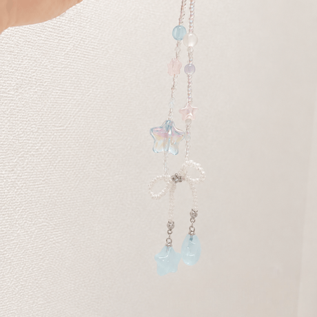 blue star strap