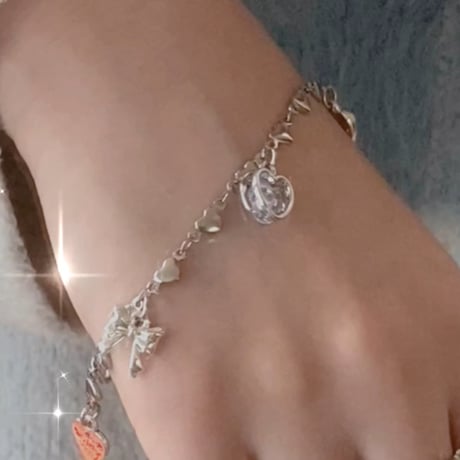 bijou bijou bracelet