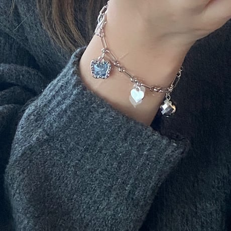 butterfly_nkn bracelet