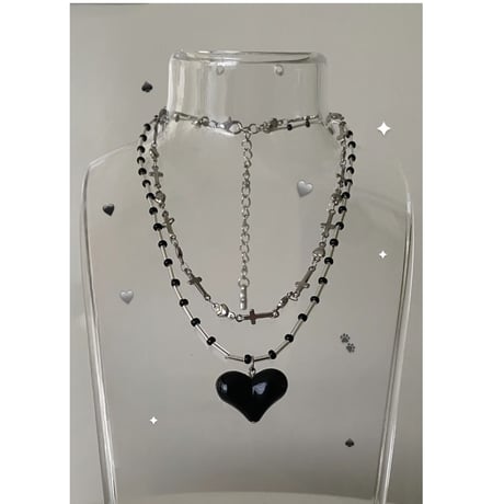 jrjr necklaces