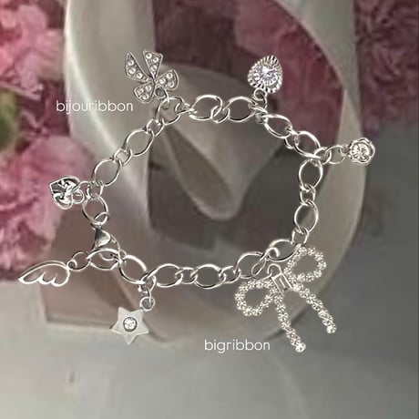 krkr bijou bracelet