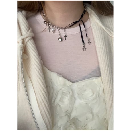 CKGROY NECKLACE