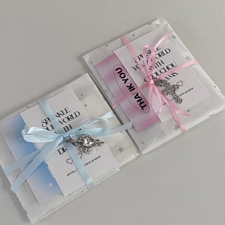 🎀プレゼント梱包🎀