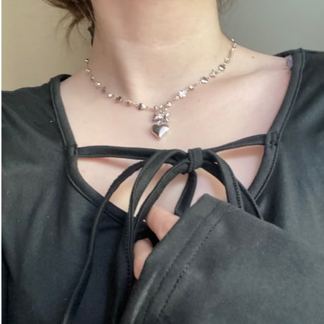 htbjbj necklace